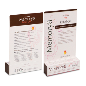 Stampa personalizzata medicina <span class=keywords><strong>Pharma</strong></span> integratore vitaminico capsule scatola di imballaggio di carta per tubo unguento - Product Image 1