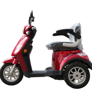 Motocicletta elettrica per adulti a 3 ruote per moto moto Trike <span class=keywords><strong>bici</strong></span> elettrica a 3 ruote per pendolari urbani - Product Image 1