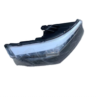 Faros Delanteros para Vehículo Aplicable a KEYTON V60 FQTMOTOR, Faros Delanteros, Iluminación Delantera, Conjunto de Luces LED