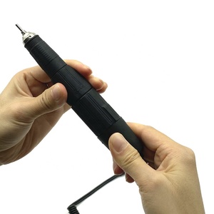 Bộ dụng cụ làm móng 2028 S Manicure Tools Nail Strong210 Nail Drill 35000 Portatil - Product Image 3