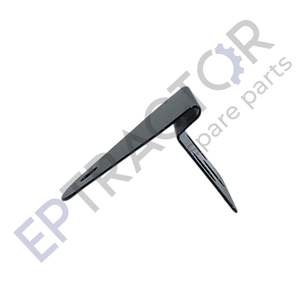 Bisagra de Ventana Lateral de Acero EPTRACTOR-R282468 Compatible con John Deere 5050E 5065E 5090M 6095M - Product Image 1