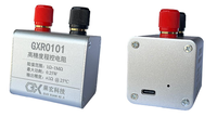 Resistencia Programable de Alta Precisión GXR0101