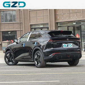 Nouvelle <span class=keywords><strong>voiture</strong></span> Changan 2025 Deepal S07, <span class=keywords><strong>voiture</strong></span> <span class=keywords><strong>hybride</strong></span>, SUV de taille moyenne, <span class=keywords><strong>voiture</strong></span> Gzd, Changan Deepal S7 S07 Deepal Blue en vente - Product Image 4