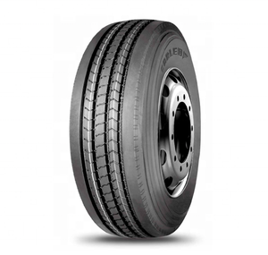 Neumáticos de Camión GREFORCE HIFLY 295/80R22.5 325/95R24 1200R24, Fabricados en China, Totalmente de Acero, TBR, Sin Cámara - Product Image 4