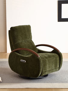 Modernes Design Stoff Multifunktions-Liege sofa für Wohnzimmer Schlafzimmer und kleine Wohnungen - Product Image 3