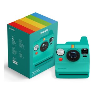 Cámara Instantánea Polaroid Now Gen 3 Verde con Batería Recargable PZ9198, Tipo de Película I-Type 600 - Product Image 3