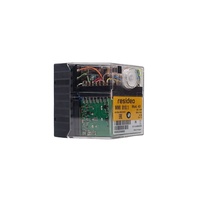 Boîtier de contrôle de sécurité pour brûleur à gaz Resideo original Mmi810.1 Mod.43 0622520u, nouveau, automatisation industrielle programmable