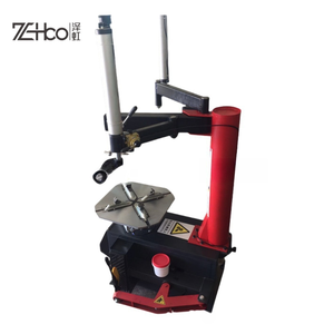 Machine à changer les pneus automatique ZeHoo ZTC-816B, prix d'usine, <span class=keywords><strong>changement</strong></span> rapide des pneus, diamètre <span class=keywords><strong>de</strong></span> <span class=keywords><strong>roue</strong></span> maximal <span class=keywords><strong>de</strong></span> 1180 mm, certifiée CE/ISO9001, <span class=keywords><strong>de</strong></span> bonne qualité - Product Image 2