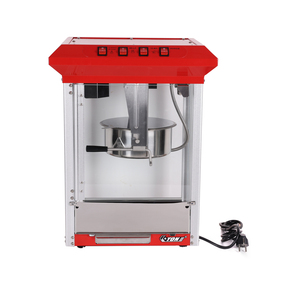 Thương mại bỏng ngô máy hiệu quả cao bỏng ngô <span class=keywords><strong>Maker</strong></span> với tất cả các nồi thép không gỉ với cả hai CE & ETL giấy chứng nhận chất lượng tốt - Product Image 4