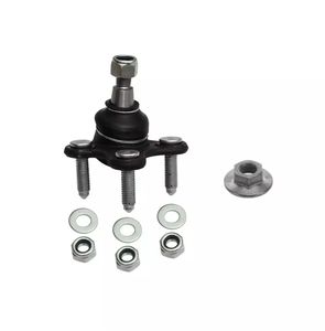 56D407151 + 56D407152 + 1K0407365 + 1K0407366 1 BRAS DE COMMANDE DE PISTE POUR VW BEETLE/Convertible FUSCA BJALLA CBZB/CYVD 1.2L 4cyl - Product Image 6