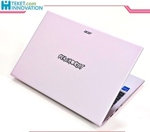 แล็ปท็อปธุรกิจสำหรับ <span class=keywords><strong>ACER</strong></span> <span class=keywords><strong>Swift</strong></span> Go 14 "SFA14-73 Intel Core i5-13500H 16GB 512GB 2.2K 60Hz IPS 100% sRGB 14" <span class=keywords><strong>สีชมพู</strong></span>น้ำหนักเบา - Product Image 2