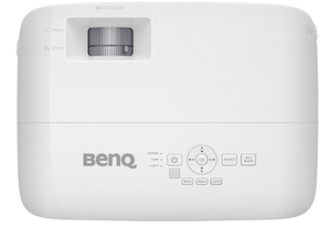 Benq MS560 DLP Máy Chiếu 2K Độ Phân Giải Android 11 OS Ngắn Ném Được Xây Dựng Trong Loa USB Kết Nối Hướng Dẫn Sử Dụng Ống Kính - Product Image 5