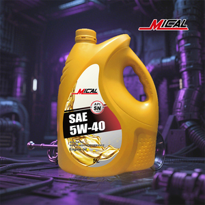 <span class=keywords><strong>Prix</strong></span> usine <span class=keywords><strong>huile</strong></span> d'origine authentique <span class=keywords><strong>5W40</strong></span> Four Seasons général synthétique voiture moteur lubrifiants SN <span class=keywords><strong>huile</strong></span> moteur <span class=keywords><strong>huile</strong></span> lubrifiante - Product Image 1