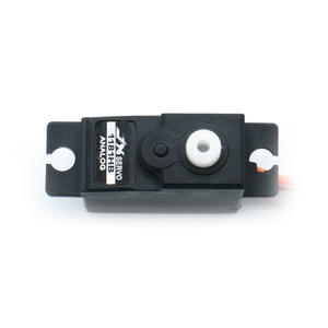 Servomotor Analógico Mini PS-1181HB de 18g, 3.0kg, 0.11 Segundos, 1/16 RC para Auto, Barco, Helicóptero, Dron, Piezas de Repuesto - Product Image 6