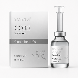 Suero Herbal con Ácido Hialurónico Sin Conservantes Artificiales, Base Suave, Producción de Marca Blanca para Boutiques de Cosméticos - Product Image 2