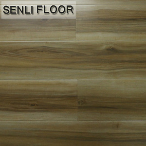Cereza <span class=keywords><strong>serie</strong></span> de alta brillante u ranura 8mm suelo laminado - Product Image 3