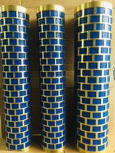 Producción personalizada de moldes para galletas y alimentos para aplicación automática en panaderías - Product Image 5