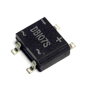DF005 DF01 DF02 DF04 DF06 DF08 DF10 1A Diode Cầu - Product Image 1