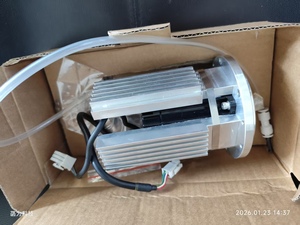 ผู้เชี่ยวชาญดั้งเดิม | | อะไหล่หุ่นยนต์อุตสาหกรรม Omron รุ่น JT1 MOTOR หมายเลขอะไหล่ 18181-012 สำหรับ E800 ราคาดี ขายดี มีสินค้าในสต็อก รับประกันหนึ่งปี - Product Image 3