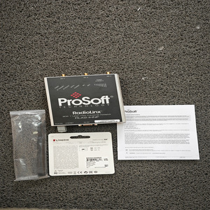 Module de communication Ethernet Prosoft RLX2-IHNF-A, passerelle, calcul en périphérie industriel - Product Image 3