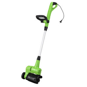 <span class=keywords><strong>Balai</strong></span> électrique portatif Vertak-A 550W, puissant nettoyeur <span class=keywords><strong>de</strong></span> gazon artificiel et <span class=keywords><strong>de</strong></span> joints <span class=keywords><strong>de</strong></span> jardin pour l'élimination des mauvaises herbes dans les jardins, patios et cours arrière - Product Image 3