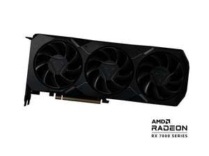 Sapphire-tarjeta gráfica Radeon <span class=keywords><strong>RX</strong></span> <span class=keywords><strong>7900</strong></span> <span class=keywords><strong>XT</strong></span> <span class=keywords><strong>XTX</strong></span> para juegos de escritorio, nueva - Product Image 6
