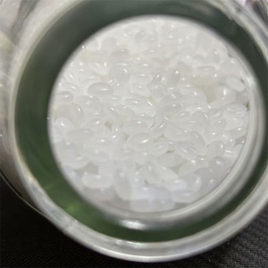 HDPE Virgin Resin <b>Granules</b> Sino-pec HHM TR144 Injection Package Bag - Product Image 4