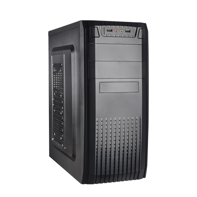 Atx Casing China Cheap Vertical Office Computer Box Cpu Cabinet Gamer Pc Computer case