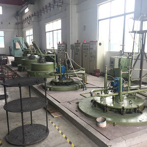 Prix d'usine <span class=keywords><strong>creuset</strong></span> <span class=keywords><strong>en</strong></span> alliage d'aluminium fondant <span class=keywords><strong>le</strong></span> four de résistance des métaux non ferreux à vendre - Product Image 5