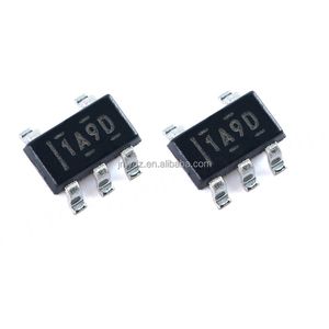 INA180A3IDBVR Chip Amplificador de Detección de Corriente 1A9D SOT-23-5 con Serigrafía - Product Image 1