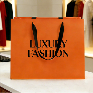 Wholesale Low MOQ Paper <b>Bags</b> Rose Pink Gift <b>Bags</b> Women Jeans Clothing Packaging Cardboard Shopping <b>Bag</b> for <b>Small</b> Business - Product Image 5