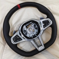 Volant sport CS directement de l'usine pour BMW F22 X5 M3 F15 F03 X3 G01 G82 F06 540i M5
