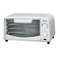 Guangrong 9l Multifunctionele Voedsel Dehydrator Elektrische Fruit & Groente Droger Voor Huishoudelijk Gebruik Ook Voor Huisdier Snacks