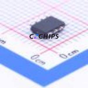 ST25DV04K-IER6S3 RF Card Chip SOIC-8 RF ( Protocol: ISO 15693, NFC )( Interface Type: I2C )( Data Transfer Rate: 53Kbit/s ) - Product Image 2