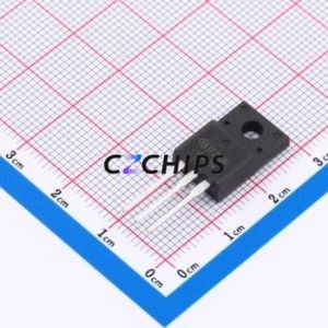 Nouveau et original transistor à effet de champ à transistor TO-220F TF2606L-VB (MOSFET) - Product Image 1