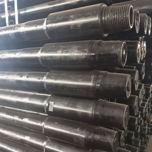 공장 직접 2 7/8 인치 73mm NC31 R2 R780 <span class=keywords><strong>API</strong></span> 물 우물 드릴링 파이프 도매 에너지 광업 암석 드릴링 단조 가공 - Product Image 1