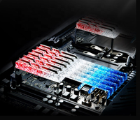 Desktop DDR5 6000MHz ARGB Memory Module Compatible with Intel/AMD Motherboards RGB Sync 5V 3-Pin 16GB in Stock