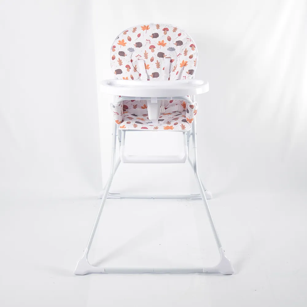 Baby High Chair High Quality Modern Multi-function Plastic Moulded Baby Chair For Baby