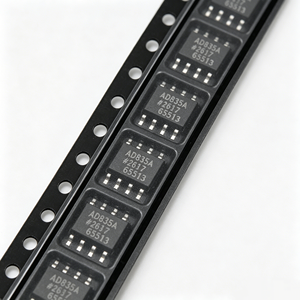 Dery Star AD835ARZ-REEL7 AD835ARZ AD835ARZ-REEL ตัวคูณสัญญาณอนาล็อกเอาต์พุตแรงดันไฟฟ้าสี่ควอแดรนต์ - Product Image 1