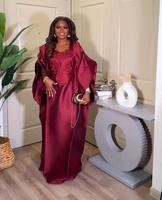 Robes africaines pour femmes, vêtements traditionnels africains, tenues, robes, abayas, robes musulmanes, robes longues maxi