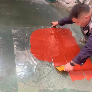 Modernes Design Farbe Polyurethan Gebäude wasserdichte Beschichtung farbe für Wand-und Fliesen abdichtung - Product Image 2