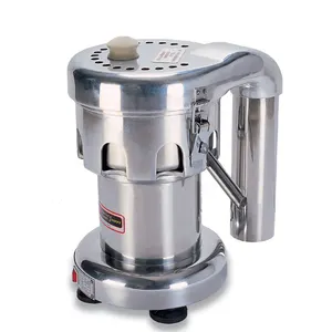 Thương Mại Orange Juice Extractor Máy Điện Thép Không Gỉ Ly Tâm Máy Ép Trái Cây Máy Trộn