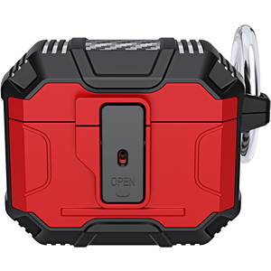 <span class=keywords><strong>Coque</strong></span> antichoc blindée pour écouteurs <span class=keywords><strong>Airpods</strong></span> Pro <span class=keywords><strong>2</strong></span>, étui 2022 - Product Image 1