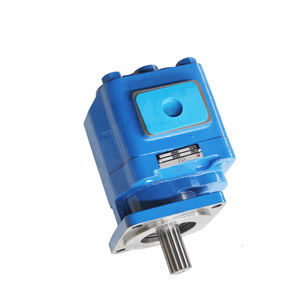 Pièces de rechange pour chargeuse sur pneus SDLG, pompe hydraulique à engrenages - Product Image 1