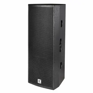 professional audio loudspeakers 15 inch full range speaker