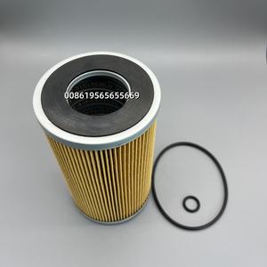 Filtro de aceite de motor de camión de 13240217, filtro de aceite de excavadora de 15607, 1-1531-0, 1-, 1-, 1-, 1-, 1-, 1 filtro de excavadora - Product Image 2