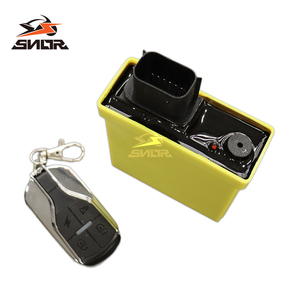 Centralina CDI Racing SNOR per Bajaj Pulsar NS200 RS200 Rouser <span class=keywords><strong>NS</strong></span> 200 JL351200 12-15 - Unità CDI Digitale da Corsa - Product Image 4