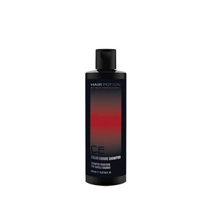 Pro Color Endure 1000ml Hair Potion Shampooing Rafraîchissant Lissant Clarifiant Liquide Formule Huile Naturelle Hautement Conditionnée - Product Image 1
