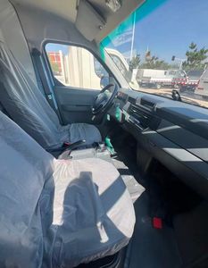 Consegna elettrica Van Geely V7E Ev camion grande spazio Cargo Box nuovi veicoli elettrici <span class=keywords><strong>furgone</strong></span> elettrico auto elettrica - Product Image 6