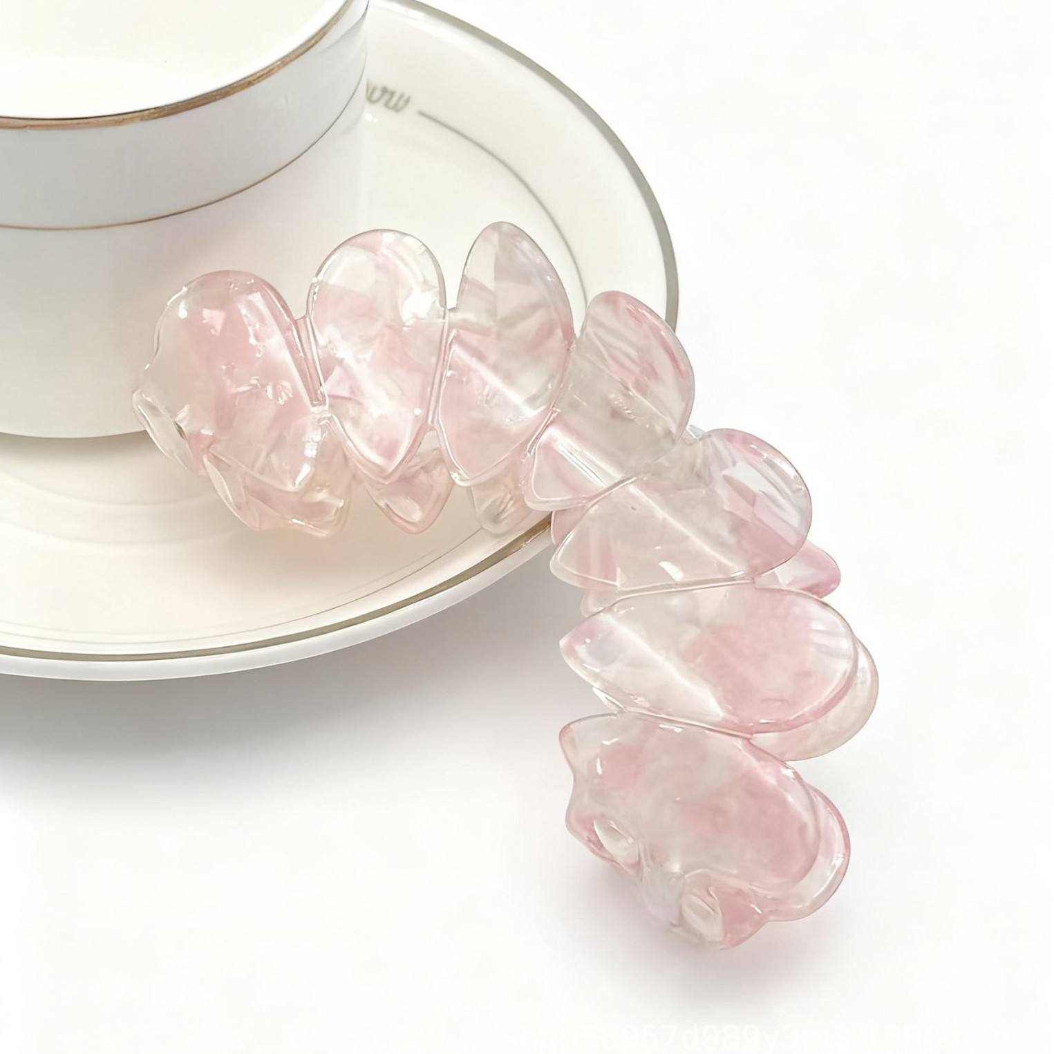 ชมพู+ขาว